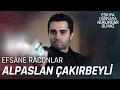 Lagu Alpaslan Çakırbeyli | RACONLAR - Eşkıya Dünyaya Hükümdar Olmaz