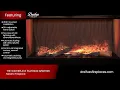 Netzero - The Waterplace Dreifuss Fireplaces