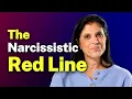 The Narcissistic Red Line You Can t Unsee