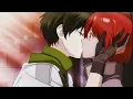 Download Lagu Shirayuki x Obi (ObiYuki) | Clarity