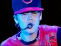 Justin Bieber - Favorite Girl  LIVE HD 2011