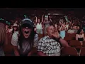 Nate Smith - World on Fire (Official Home Team Tour Visualizer)