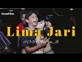 Download Lagu Kaka Lima Jari x S.O.U x Neo Clan B