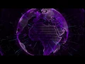 3D Earth with Trapcode Form and Particular - After Effects
