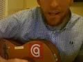 Fu Man Chu - Desmond Dekker cover acoustic