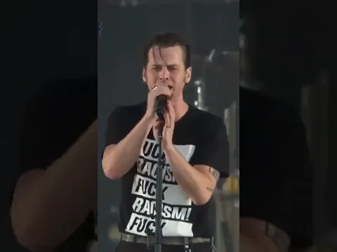 sid and nancy at lolla 2017