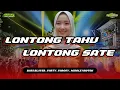 Download Lagu DJ LONTONG TAHU LONTONG SATE - VIRAL TERBARU ‼️ STYLE PARTY X MIDDLE NROTOK ‼️ BGS DISCJOCKEY
