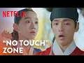 Lagu Shin Hae-sun refuses to accept Kim Jung-hyun’s offer to make things right | Mr. Queen Ep 6 [ENG SUB]