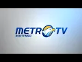 Station ID MetroTV bukittinggi (2014) Rekam