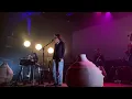 Clairo - Flaming Hot Cheetos Paris 2022