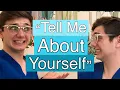 The ULTIMATE Mock Admission Interview Questions for Medical Optometry and More