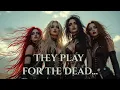 Download Lagu 🎸🕯️ Gothic Metal - Dark Fantasy Storytelling 🔥 Blood Ritual - 4Riders of Redemption - Official Video