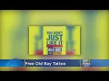 Old Bay Lovers Show Your Love Of Popular Maryland Seasoning With Free Tattoo