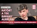 Download Lagu Bárány Aurél élete legnagyobb traumájáról vallott: TEK-esek lepték el az apartmanjukat