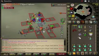 Araxytes Task Cannon Spec Transfer