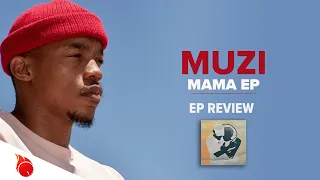 muzi mama ep african album review by mj wemoto