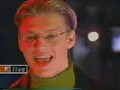 Backstreet Boys   I'll Never Break You Heart Live @ MTVLive