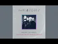 Lagu Depeche Mode - Behind The Wheel (deBLAZQUEZ Tribute Remix) 2025 REMASTER