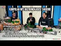 Download Lagu KUMPULAN ISTRUMEN TEROMPET // KAPUT IMUT // SI KRIBO // LAGU VIRAL DITIKTOK // VERSI TANJIDOR