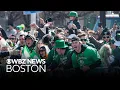 South Boston prepares for St Patrick s Day Parade