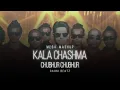 Kala Chashma x Chubhur Chubhur (MEGA MASHUP) | Sahni Beatz Official mix | Party Banger | 4K Video