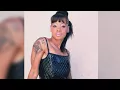 Fans mark anniversary of TLC rapper Lisa Left Eye Lopes death