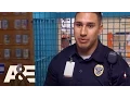 Behind Bars Rookie Year Anal Cavity Season 1 Episode 6 Bonus Scene A E