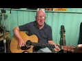 Hi for the Beggarman (an old Irish folk song, sung by Eddie Biggins)