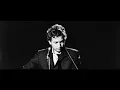 Bob Dylan - The man in me (Just Bob voice and piano mix)