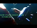Download Lagu New italo Disco MixX - Octubre 2022.