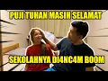 Download Lagu PANIK ‼️ SEKOLAH ANAK di TER0R B0M KITA WAS-WAS DI RUMAH!
