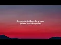 Arijit Singh: Rasiya Reprise (Lyrics) | Brahmãstra | Pritam, Amitabh Bhattacharya
