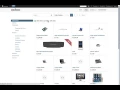 Odoo - module eCommerce filters