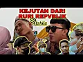 PRANK PENGANTIN (PERSONIL LA HILA) KADO DI NYANYIIN RURI REPUBLIK
