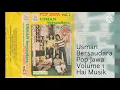 Download Lagu USMAN BERSAUDARA Pop Jawa Volume I