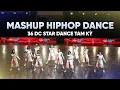 Download Lagu TIẾT MỤC MASHUP HIPHOP - 36 DC STAR DANCE TAM KỲ | VIETNAM DANCESPORT FESTIVAL 2025