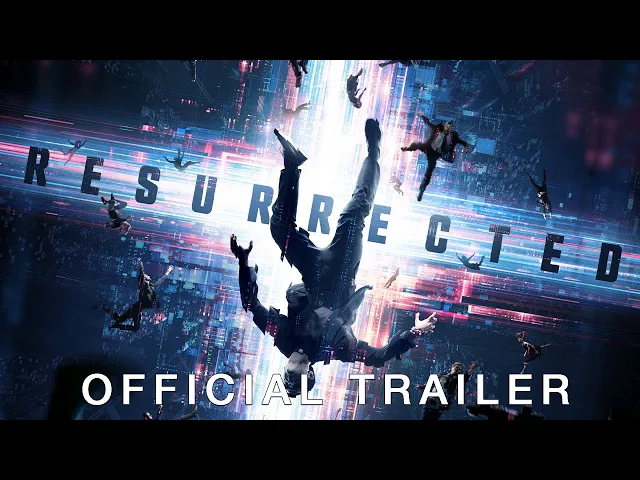 Official Canadian Trailer