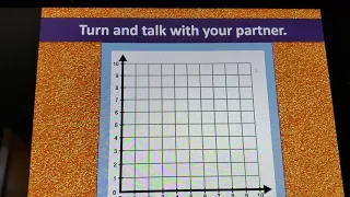 Lesson 29 30 Coordinate Planes