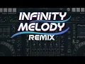 Download Lagu INFINITY MELODY LIVE 07 08 2025