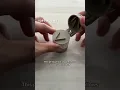 4 in 1 pill box with pill crusher