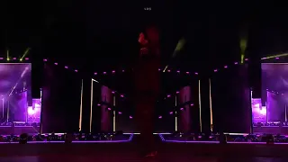  eng sub bts idol with lyrics live video 