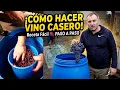 GEORGE S HOMEMADE WINE The Best Recipes for Making Homemade Wine
