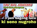 Download Lagu BAGONG NGGLELENG WAYANG KULIT KI DALANG SENO NUGROHO@BagongNgglelengReborn