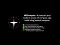 GitHub - A fully functional jetpack compose compass app that uses device