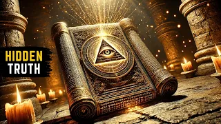 Jesus and the Hidden Connection to the Brotherhood of Light: The Secret That History Tried to Erase!