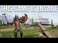 Chivalry 2 is Absolutely Hilarious!