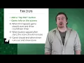 Wrapping Up the Basics - Beginning Android Development