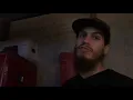 Living in a storage unit ep 2