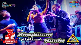 Download Bingkisan Rindu Esti Rose Ft Abah Zabdo Zavica Live Siteki Lengkong Rakit MP3