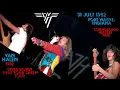 Van Halen - 31 July 1982 - Fort Wayne Coliseum, Fort Wayne, Indiana [SOUNDBOARD]